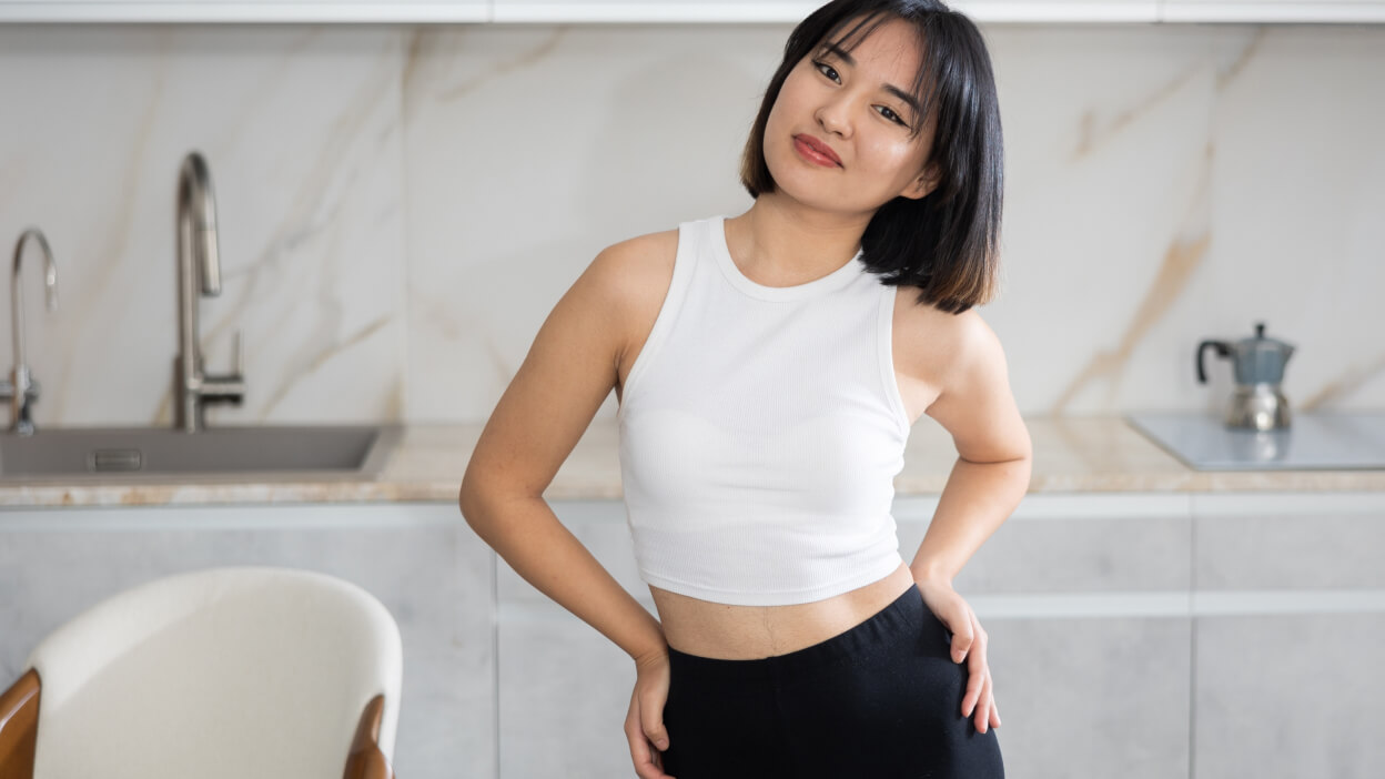 Kegel mashqlari: ularni qanday qilib to'g'ri bajarish kerak