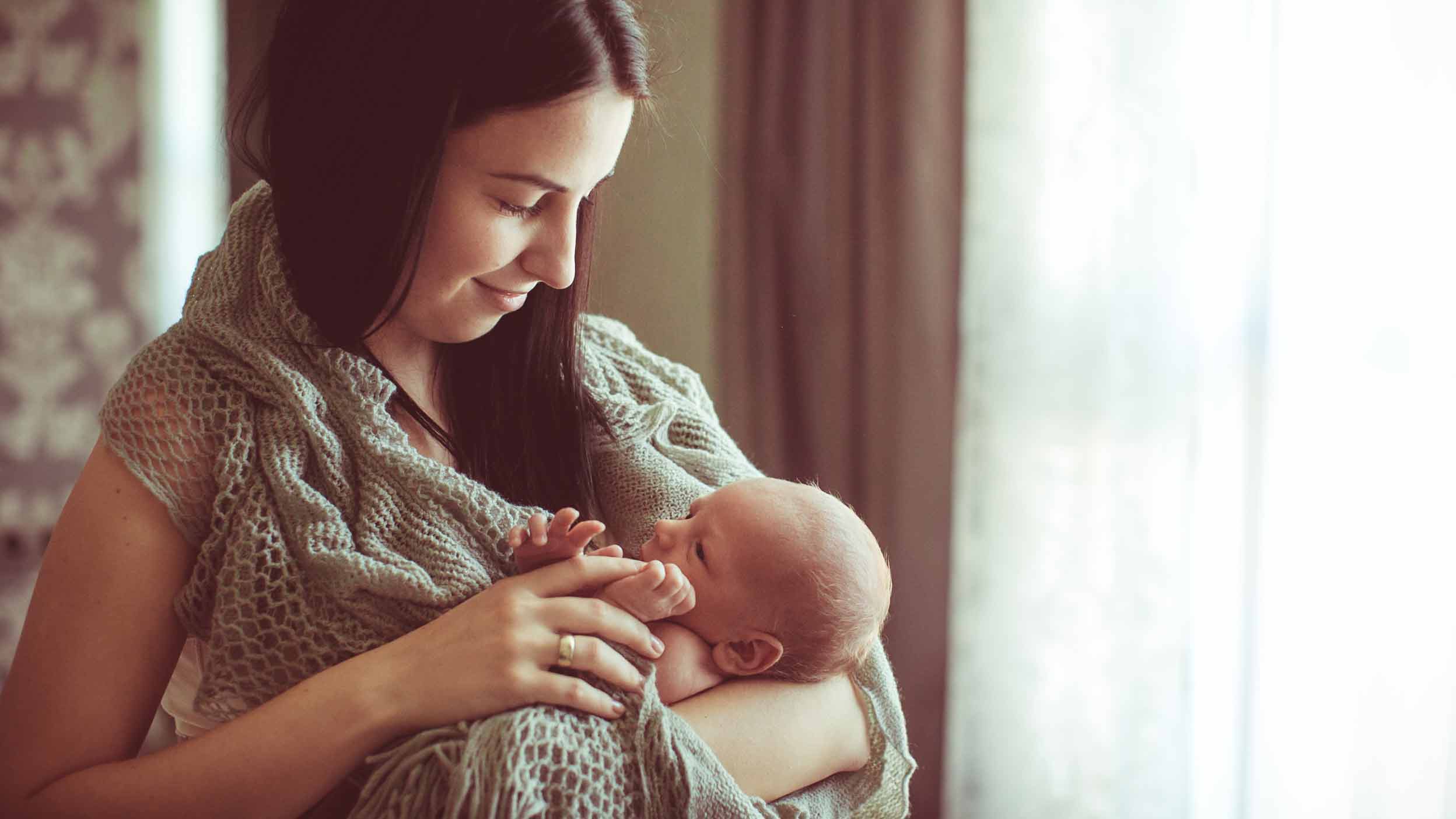 Tugilgandan keyin vagina kengaydi.