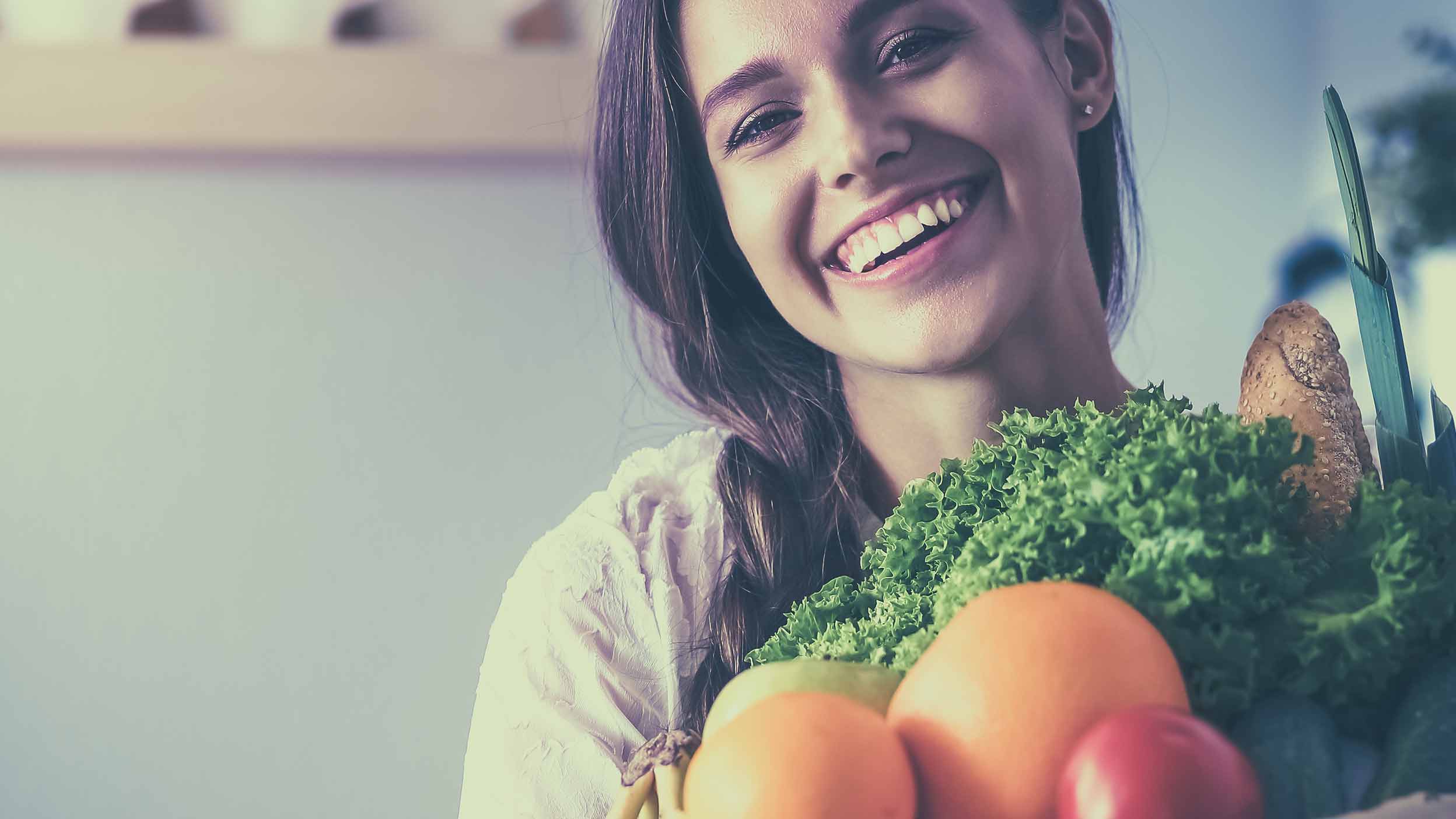 To'g'ri ovqatlanish: tamoyillarga qanday rioya qilish kerak