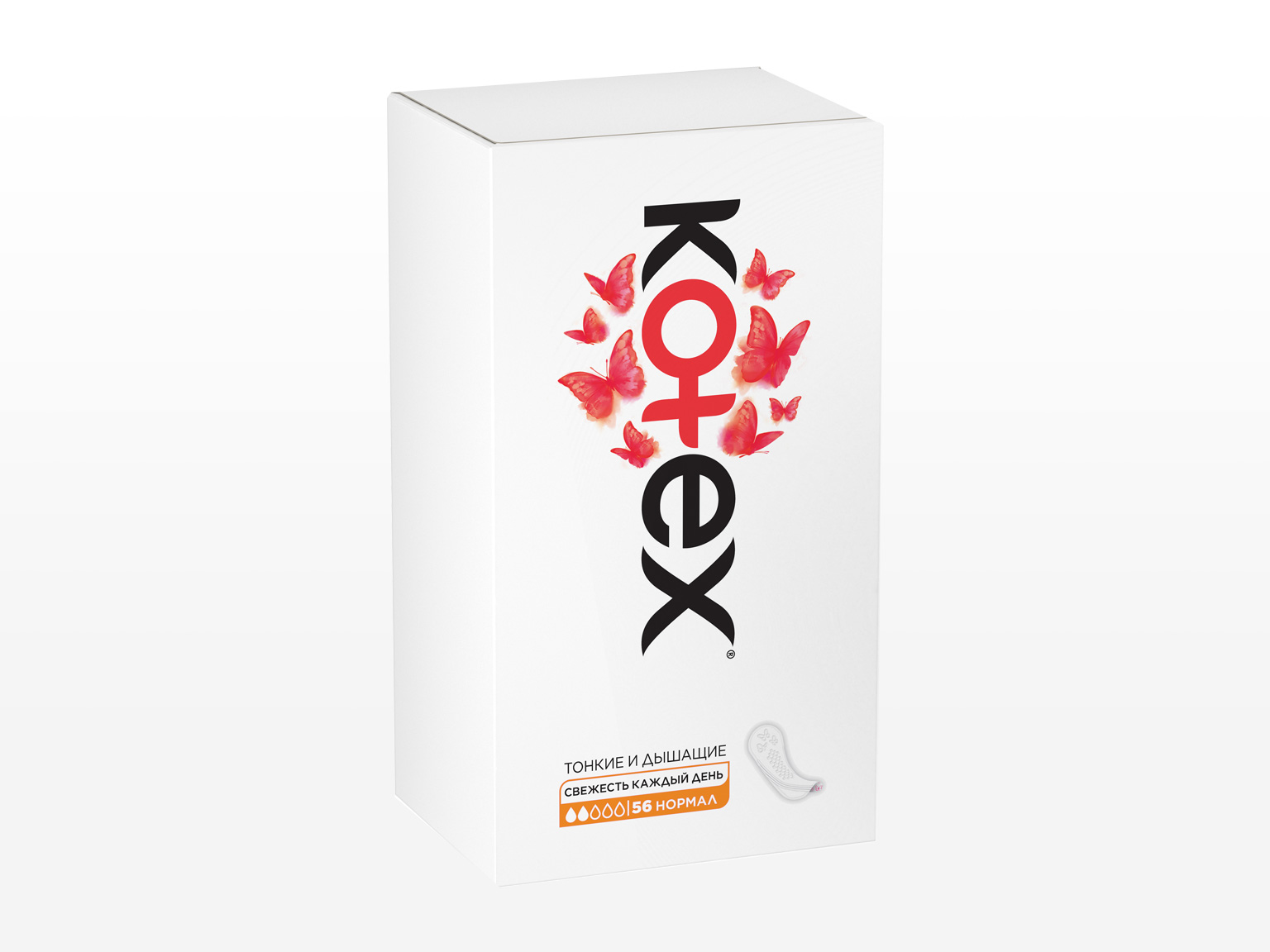 Kotex Normal