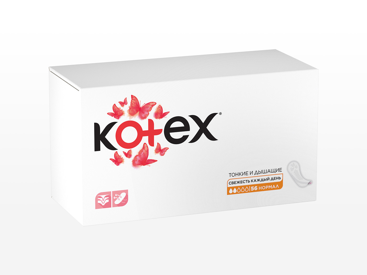 Kotex Normal