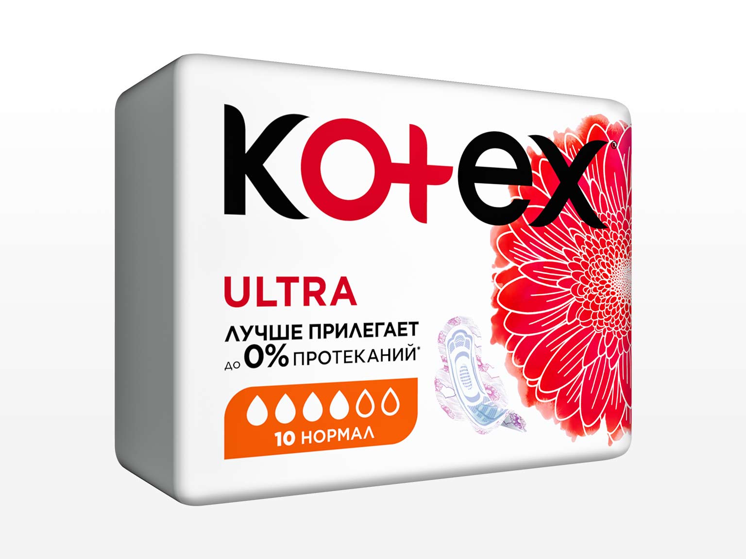 Kotex Ultra Normal