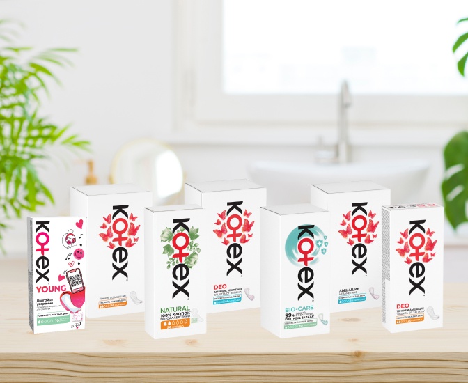 Ogzaki jinsiy aloqa uchun Kotex prezervativlari Ogzaki jinsiy aloqa uchun Kotex prezervativlari